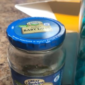 Meet your Posher, Vicky